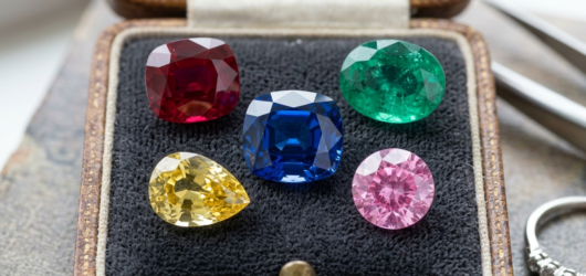 Srilanka gemstones